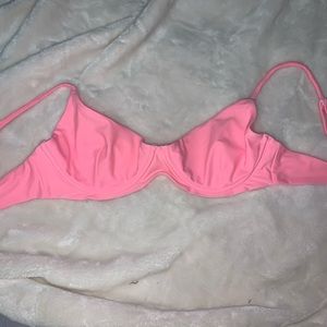 Blackbough bikini top